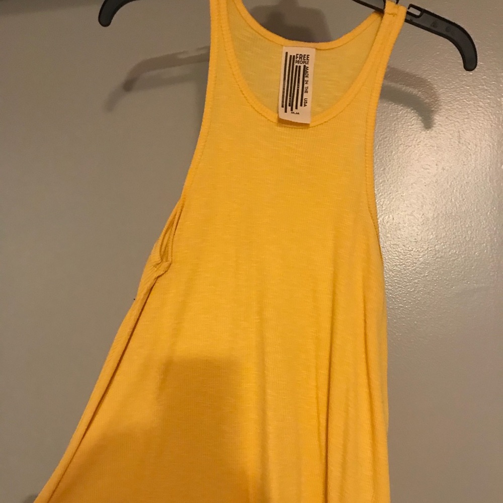 free people tank